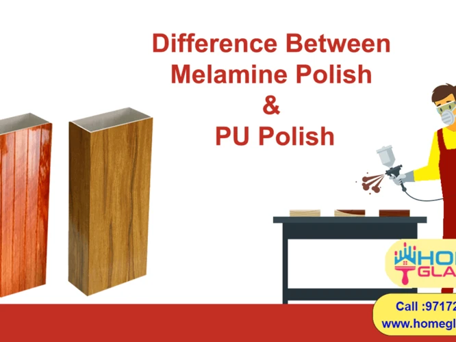 Types Of Furniture Polish