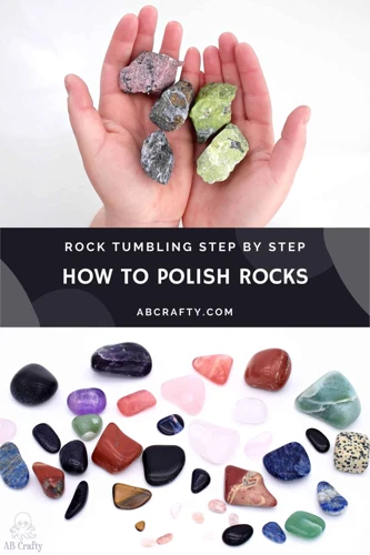 Understanding Stone Polish