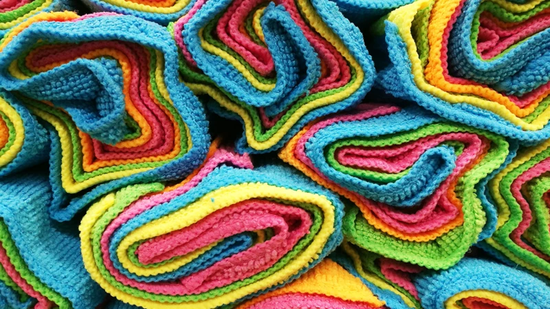 What Is A Microfiber Cloth?