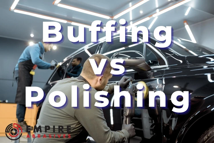 What Is Buffing?