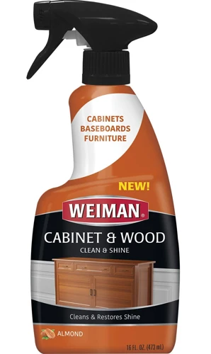 What Is Furniture Polish?