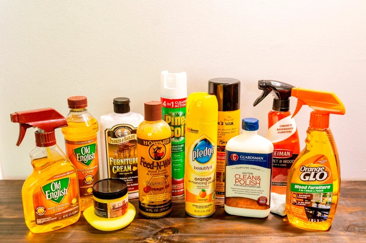 What Is Household Polish?