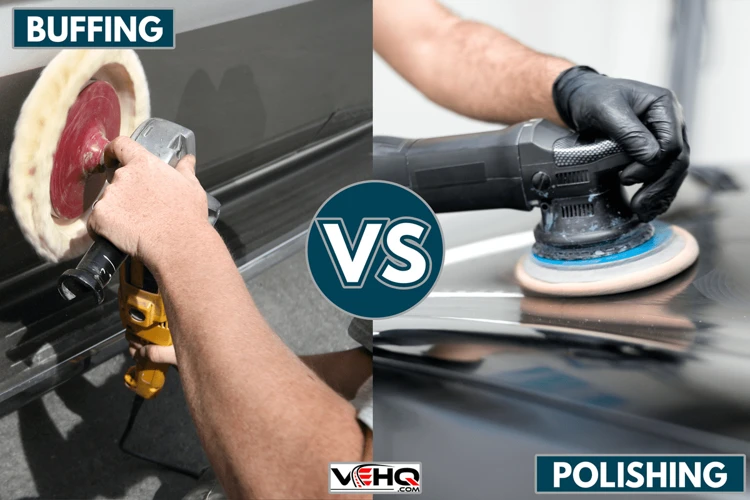 What Is Polishing?