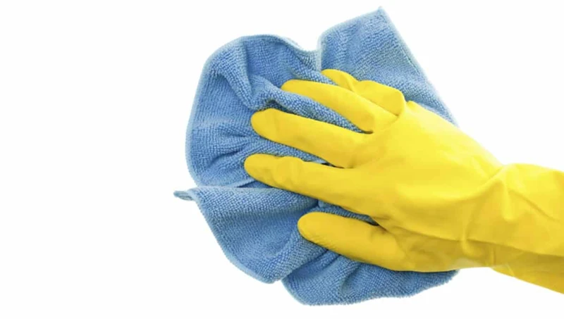What'S The Secret To Keeping Your Microfiber Cloths Clean And Effective?