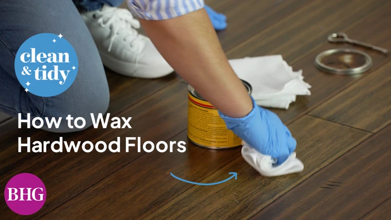 When To Use Floor Polish