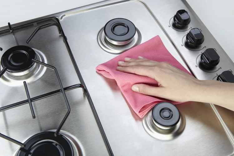 Why Buffing Your Appliances Is Important