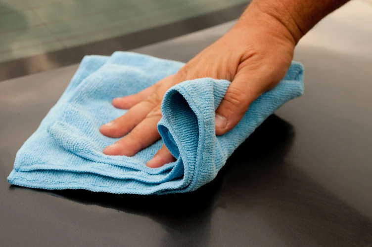 Why Choosing The Right Microfiber Cloth Is Important