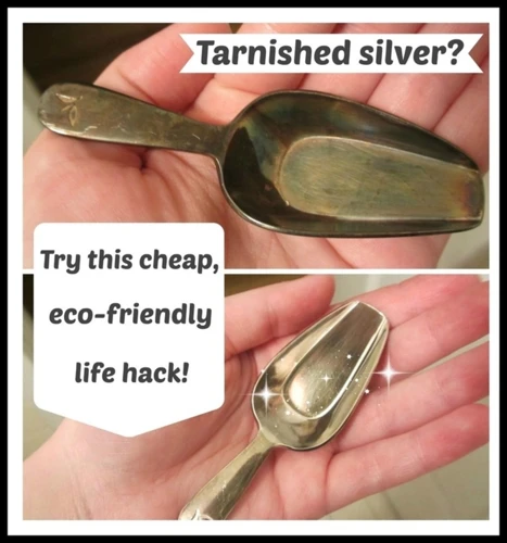 Why Eco-Friendly Silverware Polishing Is Important