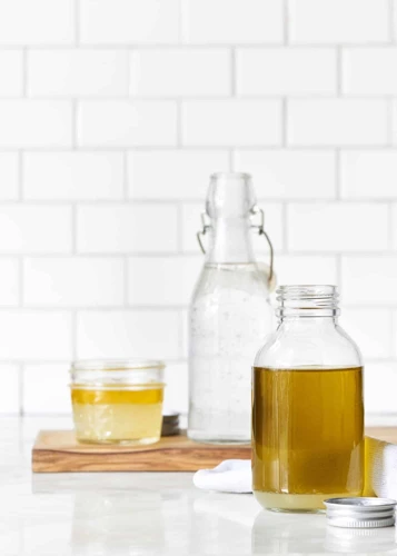 Why Olive Oil And Vinegar?