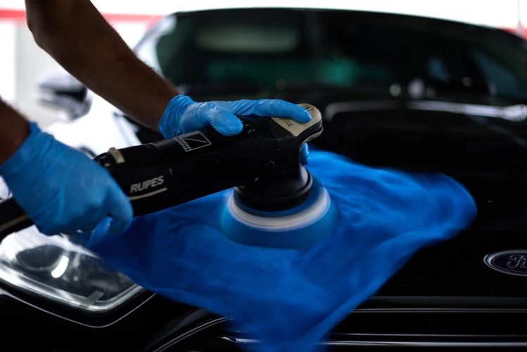 Why Prep Your Car Before Polishing?