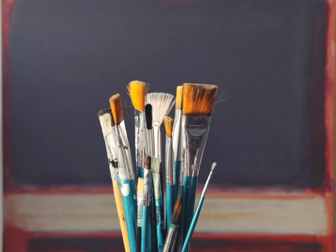 Why Revive Old Brushes?