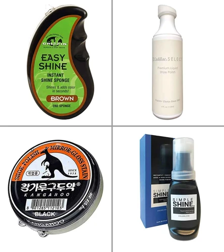 Why Shoe Polish Is Essential?