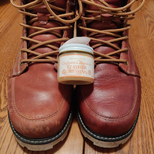 Why You Should Use Leather Polish On Your Boots